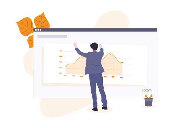 decrease churn rate-illustration