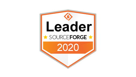 liveagent sourceforge odznaka lidera
