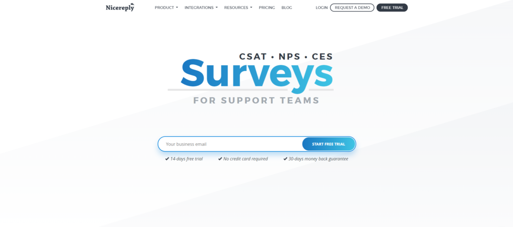 Strona główna NiceReply 