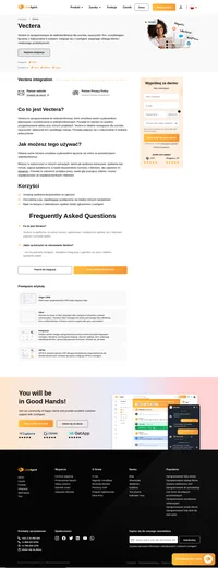 Planuj i prowadź wideokonferencje bezpośrednio z pulpitu nawigacyjnego oprogramowania pomocy technicznej dzięki integracji Vectera z LiveAgent.