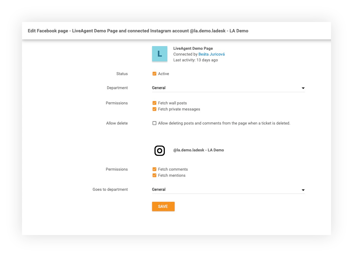 funkcja-Instagram-LiveAgent