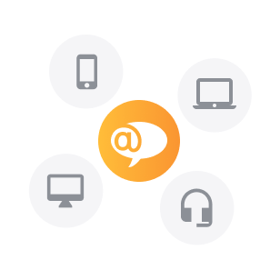 Integracje z call center LiveAgent