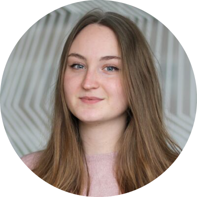 Michaela Gombárová sukces klienta