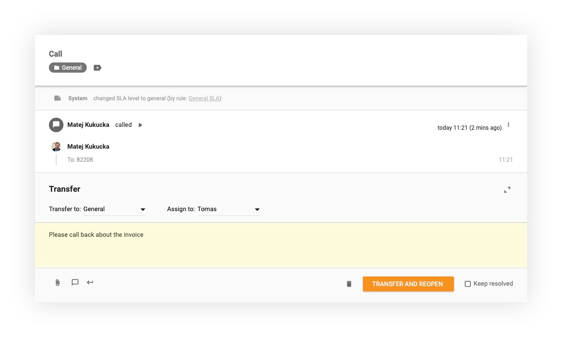 Call-Transfers-feature-LiveAgent