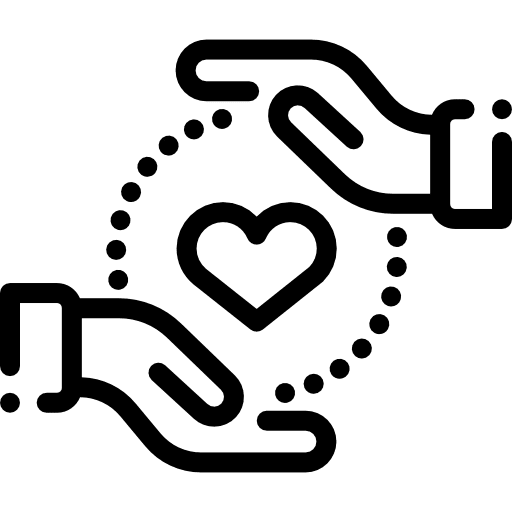 care icon