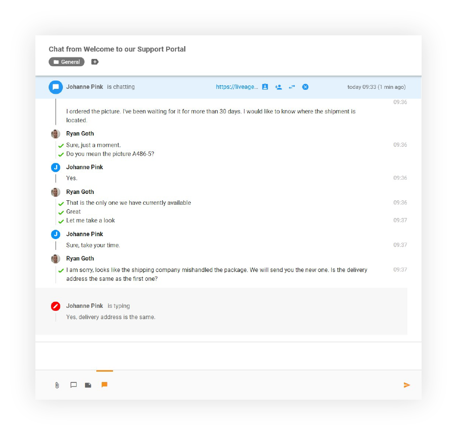 Real-time-Typing-View-1