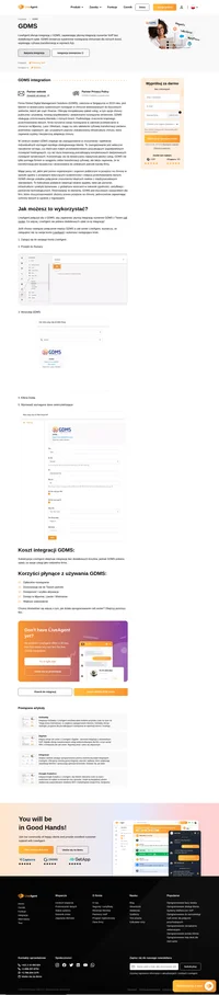 Z łatwością ulepsz swoje operacje biznesowe, integrując numer VoIP od AstraQom z platformą LiveAgent. Dowiedz się, jak to zrobić w naszym pomocnym przewodniku.