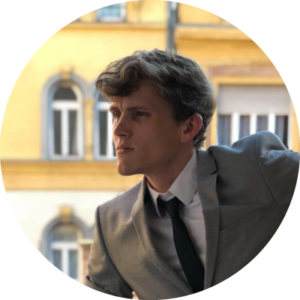 JohnGordon Hilley sukces klienta