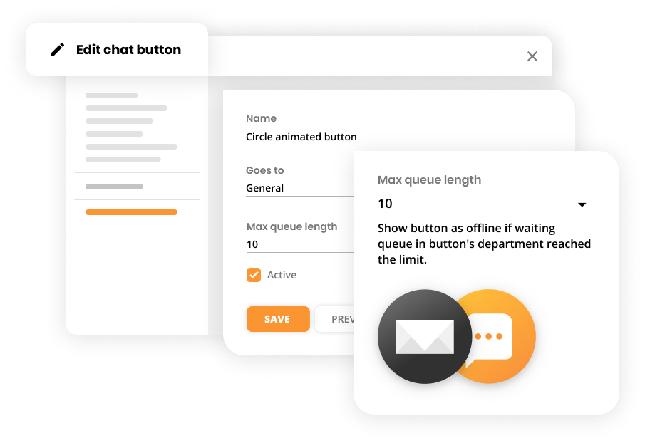 Maksymalna długość kolejki